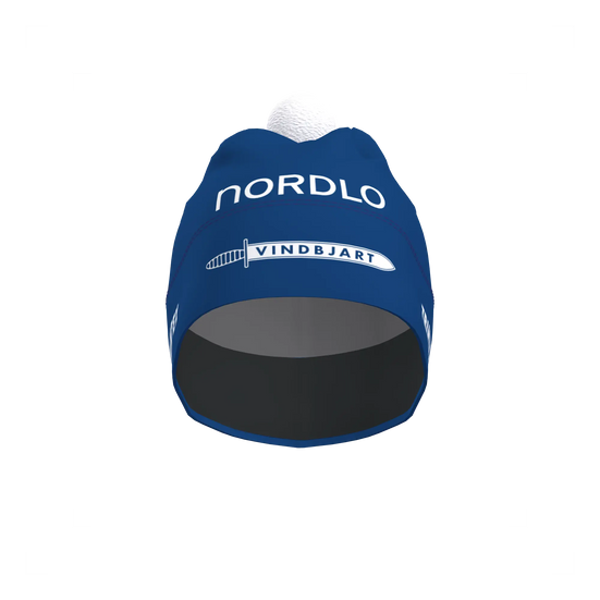Pulse Merino Cap PP