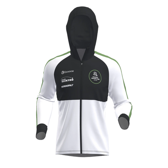 Flex 4.0 Hoodie Men