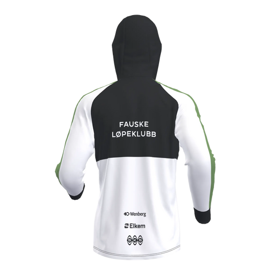 Flex 4.0 Hoodie Junior