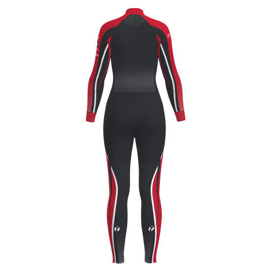 Vision 4.0 Konkurransedress Dame