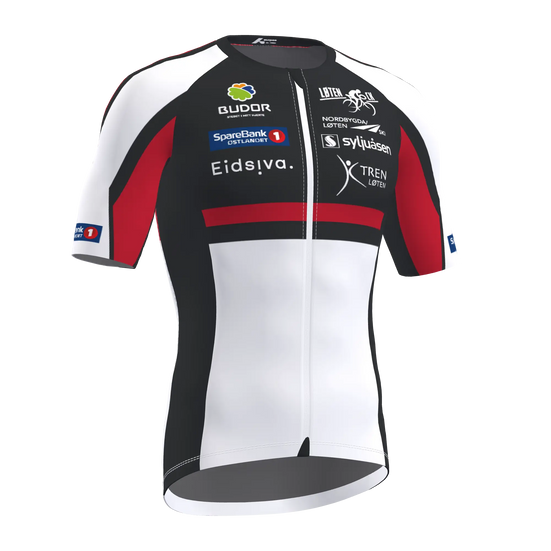 Shift Shirt SS Men