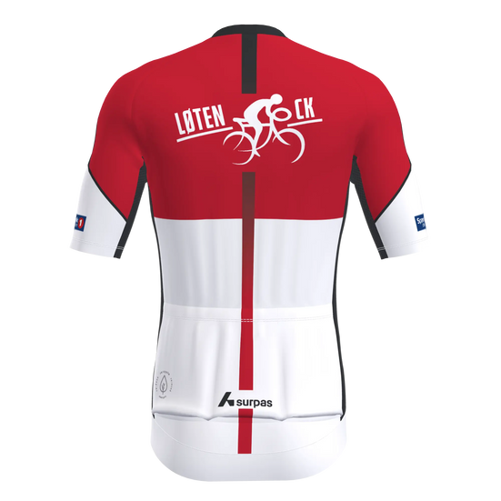 Apex Shirt SS Men