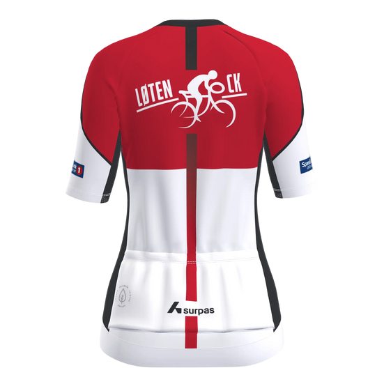 Apex Shirt SS Women