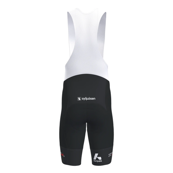 Apex Bib Shorts Men
