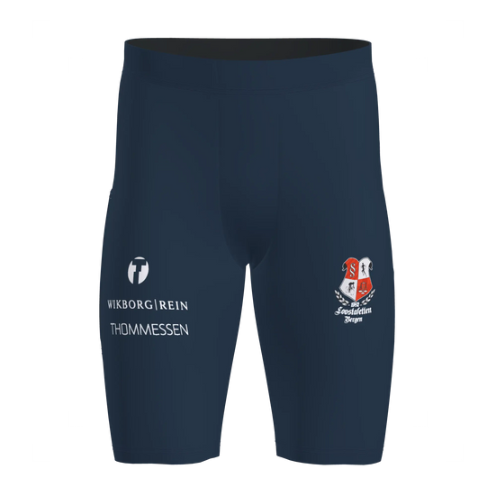 Trainer Kort Tights Herre