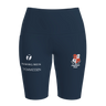 Trainer Kort Tights Dame