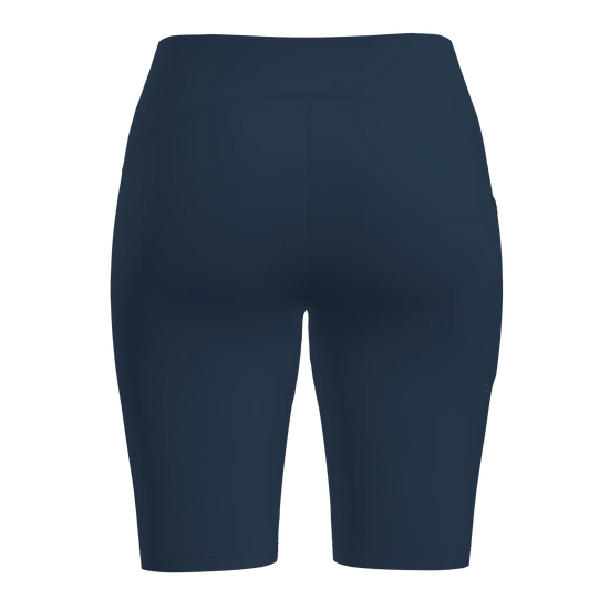 Trainer Kort Tights Dame