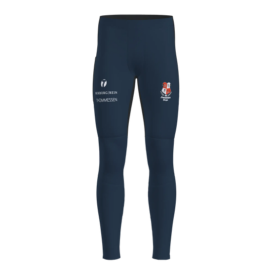 Trainer Tights Herre