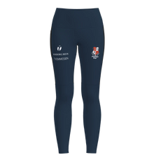 Trainer Tights Dame
