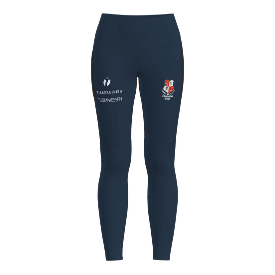 Trainer Tights Dame