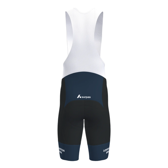 Apex Bib Shorts Women