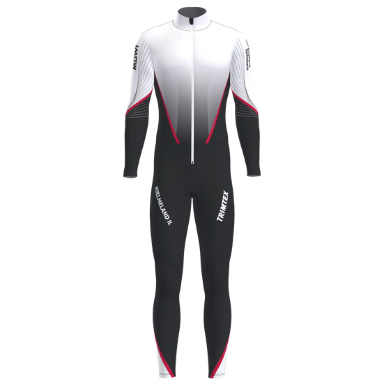 Ace 3.0 Konkurransedress Herre