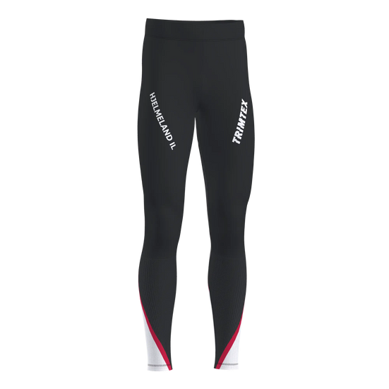 Vision 4.0 Konkurransetights Junior