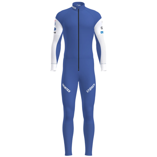 Vision 4.0 Konkurransedress Herre
