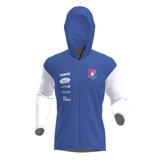 Flex 4.0 Hoodie Junior