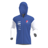 Flex 4.0 Hoodie Junior