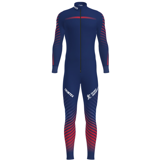 Vision 4.0 Racesuit Men