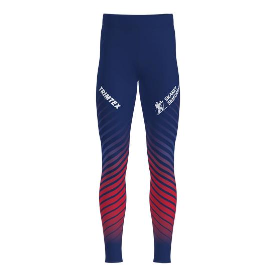 Vision 4.0 Racetights Men