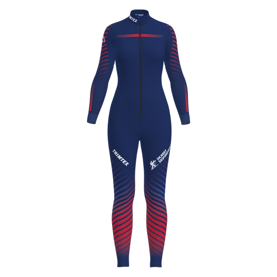 Vision 4.0 Konkurransedress Dame