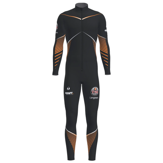 Ace 3.0 Konkurransedress Herre
