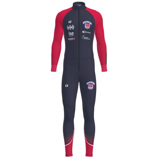Vision 4.0 Konkurransedress Junior