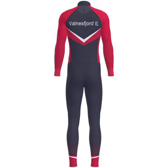 Vision 4.0 Konkurransedress Junior
