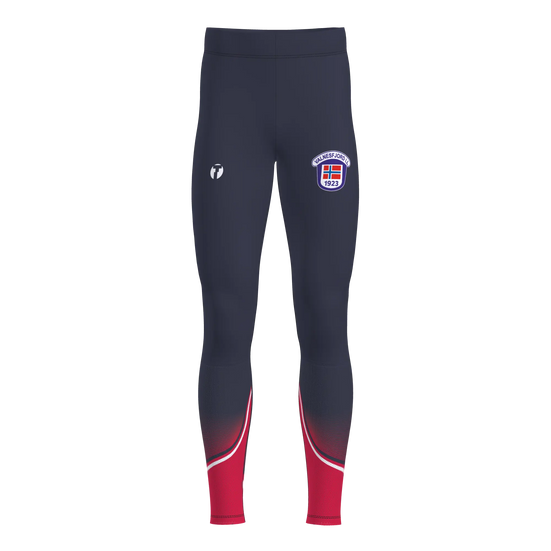 Vision 4.0 Konkurransetights Herre