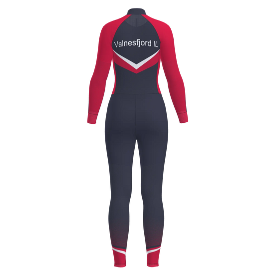 Vision 4.0 Konkurransedress Dame