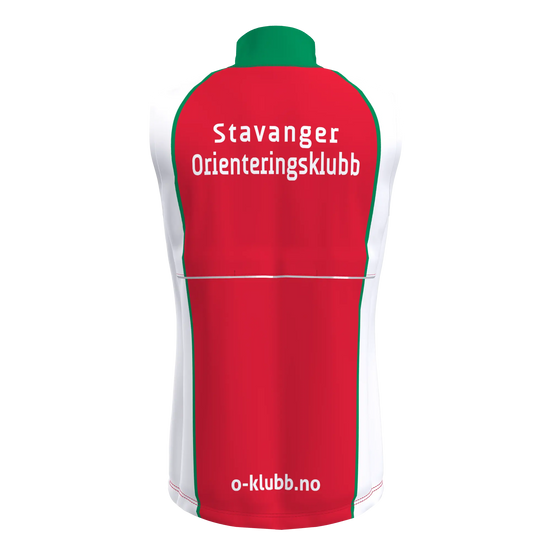 Trainer 4.0 Vest Junior