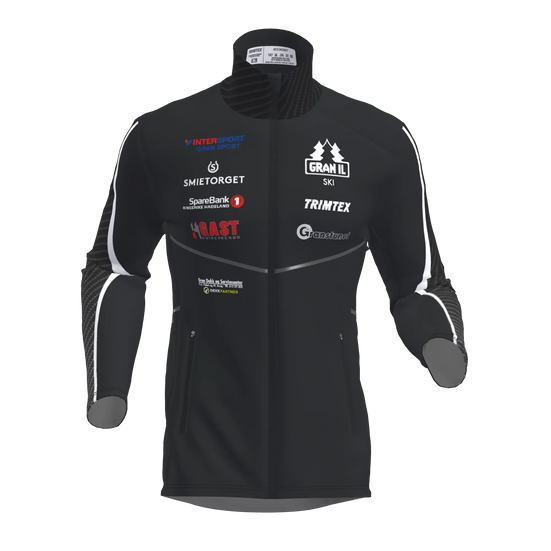 Ace Jacket Women