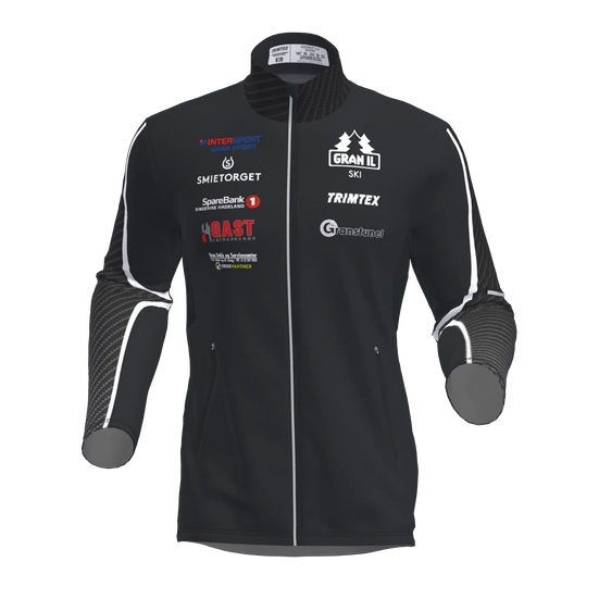 Element 2.0 Jakke Junior