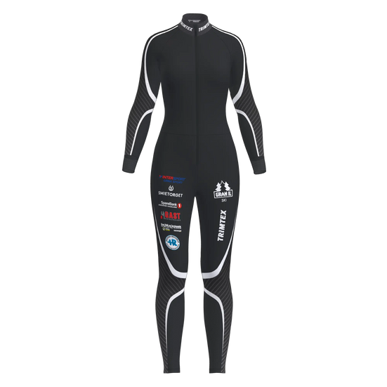 Vision 4.0 Racesuit Women