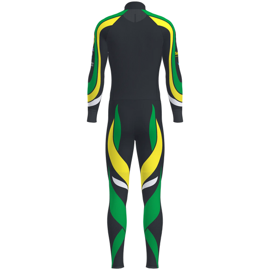 Vision 4.0 Konkurransedress Herre