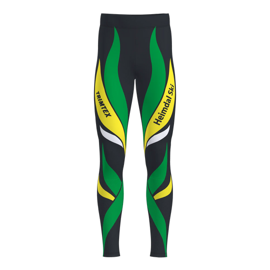Vision 4.0 Konkurransetights Junior