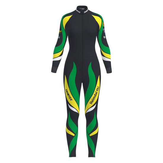 Vision 4.0 Konkurransedress Dame