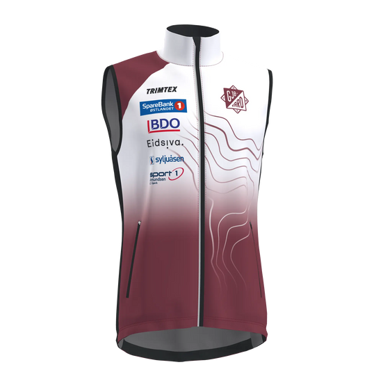 Trainer 4.0 Vest Junior