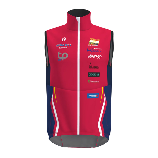 Ambition 2.0 Vest Junior