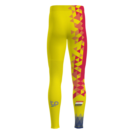 Vision 4.0 Konkurransetights Herre