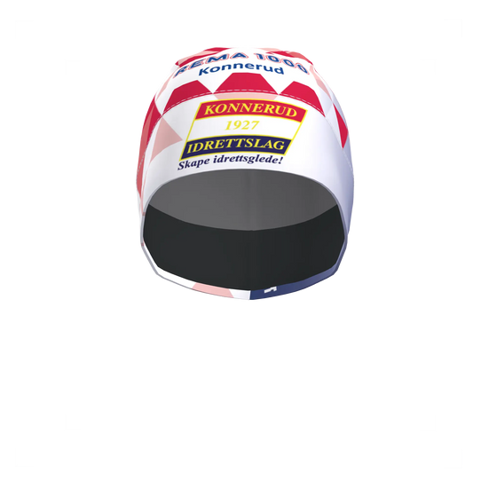 Pulse Cap