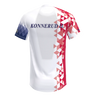 Run T-Skjorte Herre