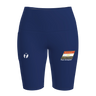 Trainer Kort Tights Dame