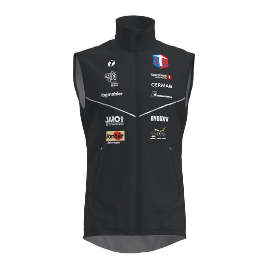 Pulse 2.0 Vest Herre