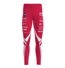 Biathlon 2.0 Konkurransetights Dame