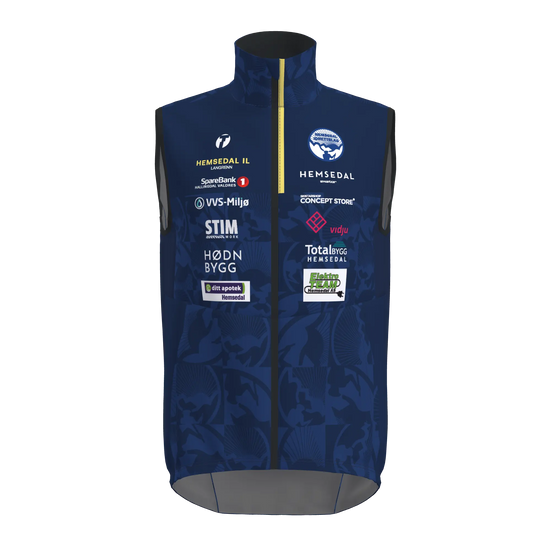 Ambition 2.0 Vest Junior