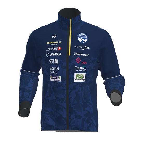 Ambition 2.0 Jakke Junior