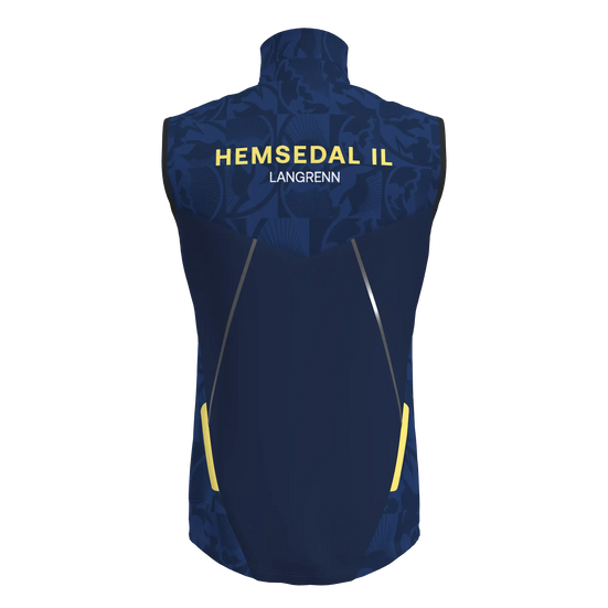 Pulse 2.0 Vest Dame