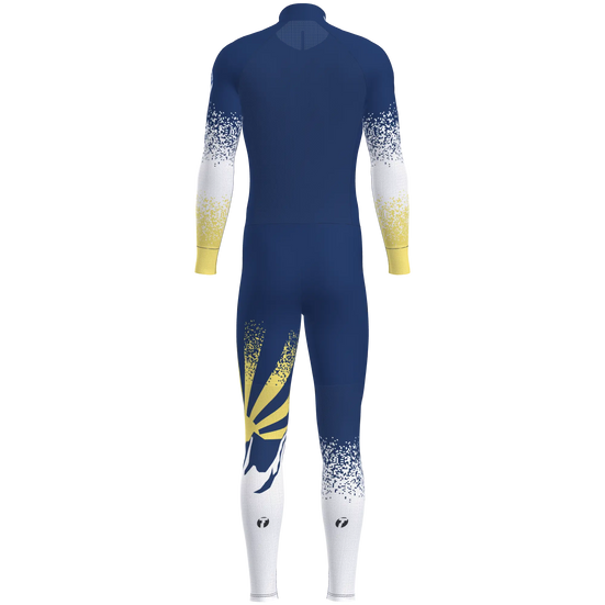 Vision 4.0 Konkurransedress Junior