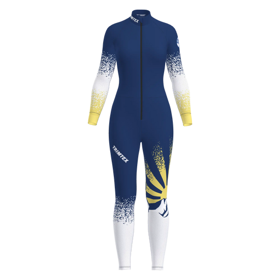 Vision 4.0 Konkurransedress Dame