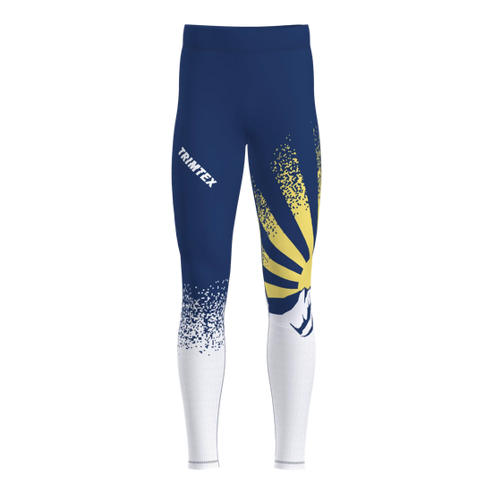 Vision 4.0 Konkurransetights Dame