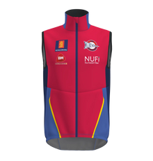 Ambition 2.0 Vest Dame